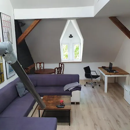 Apartment At Randolphs Kassel